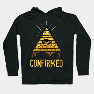 Illuminati Confirmed Shirt| Dank Memes Shirt Hoodie